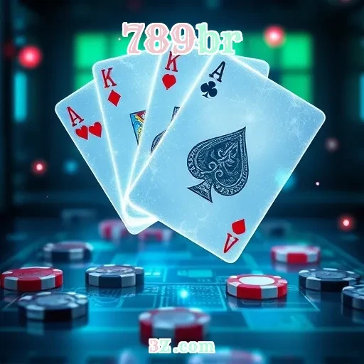 789br: Adrenalina e Diversão em Cada Jogo de Ação