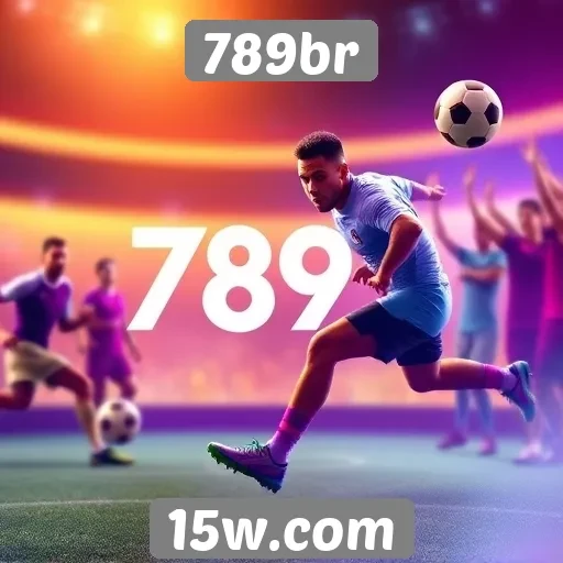 Fatores que atraem jogadores para o 789br