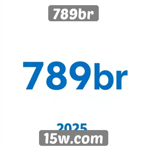 Perspectivas futuras para o crescimento do 789br em 2025