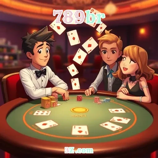 789br: Descubra a Fantástica Seção de Jogos Infantís!