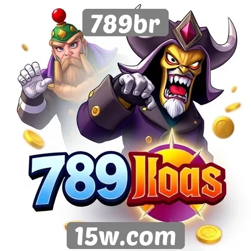 Principais jogos disponíveis no 789br e suas características