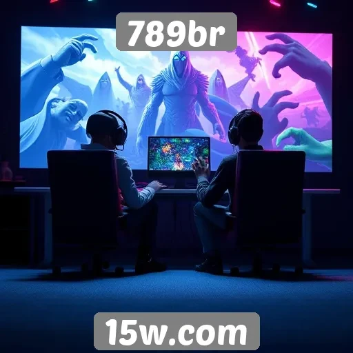 Inovações tecnológicas implementadas no 789br